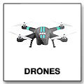 Drones