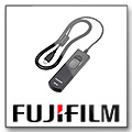Télécommandes pour Fujifilm