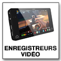Enregistreurs vidéo