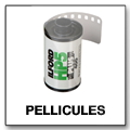 Pellicules pour appareil photo argentique -  Pellicules Illford