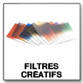 Filtre créatif pour appareil photo - Filtres dégradés pour la photo
