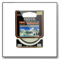 Filtres Hoya Polarisant Expert