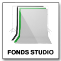 Fonds de studio, Fond BD, Fonds rouleaux, Fonds vinyle, Fonds papier