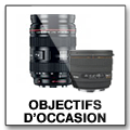 Objectifs d’occasion