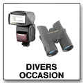 Accessoires photos d'occasion - Appareils photos et caméras d'occasion