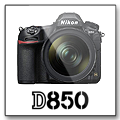 Nikon D850