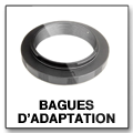 Bague d'adaptation pour boîtier photo  - Bagues d'adaptation T2