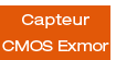 Capteur CMOS Exmor Capteur CMOS Exmor