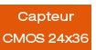 Capteur CMOS 24x36