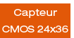 Capteur CMOS 24x36