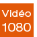 Vidéo HD 1080p