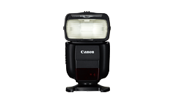 Flashes Canon