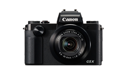 Compacts Experts Canon