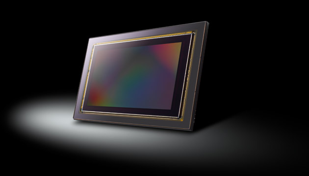 Lumix S capteur Full frame 47 ou 24 Mpixel