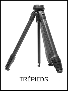 Tous nos trépieds Peak Design