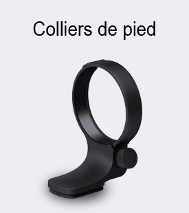 Colliers de pied Tamron