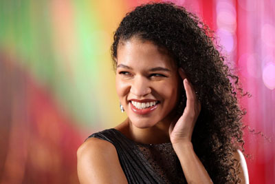 Une qualité d'image incroyable qui réinvente le zoom