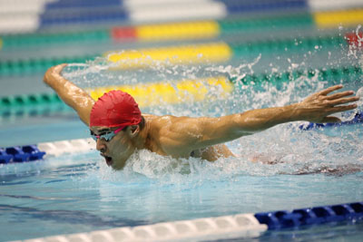 Un contrôle créatif lorsque vous en avez le plus besoin.