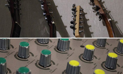 Plus de créativité