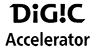 DIGIC Accelerator