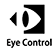 Autofocus Eye Control