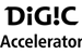 DIGIC Accelerator + DIGICX