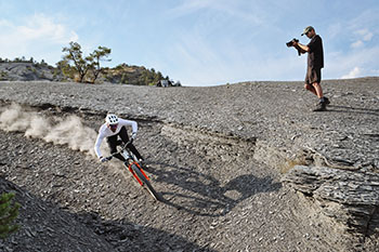 Toujours prêt pour vous