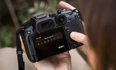 Nouvelles fonctionnalités, utilisation instinctive