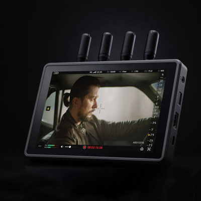 DJI High-Bright Remote Monitor