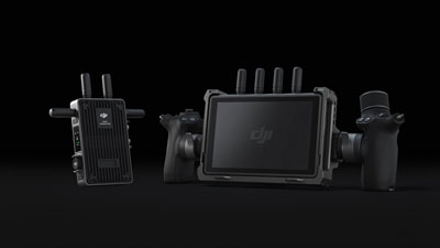 DJI Transmission