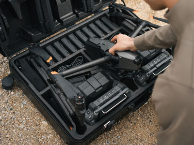 Stockage et transitions