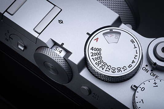 Neuf rapports largeur/hauteur polyvalents