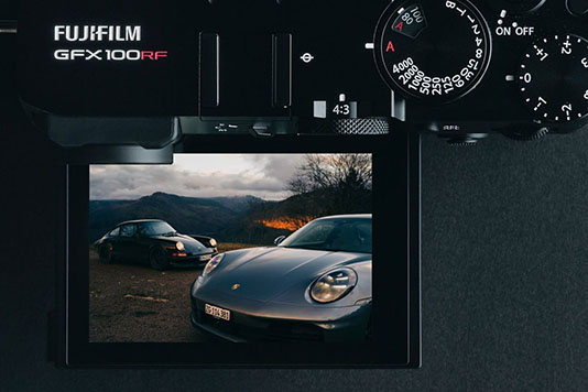 Écran LCD de 3,15 pouces