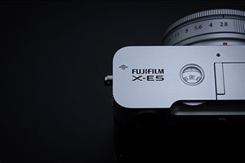 Molette de simulation de films