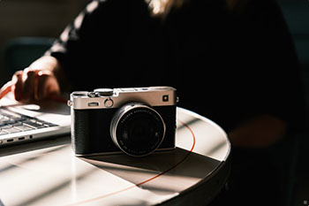 Complétez votre équipement créatif