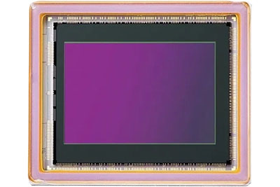 Le Fujijilm X-M5 possède un capteur X-Trans CMOS 4 rétro-éclairé de 26,1Mpx