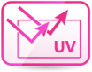 Réduit les rayons UV