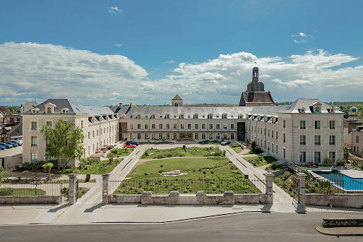 Une rencontre entre image et gastronomie