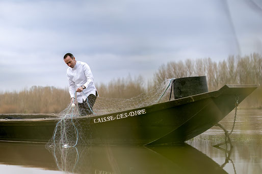 La vision de Christophe Hay