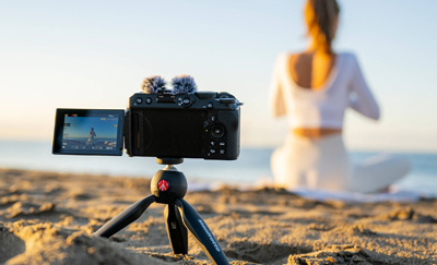 Automatique et silencieux