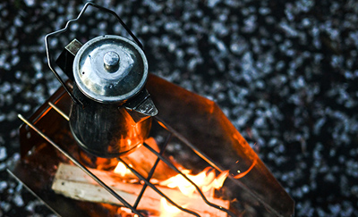 Inspiration nocturne