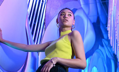 Vos sessions de nuit