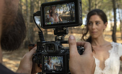 Générateur de contenu