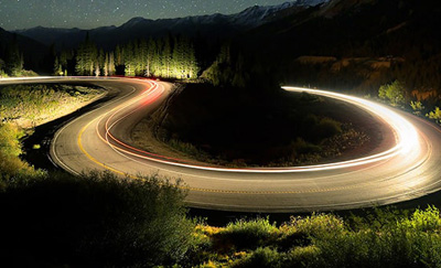 Expositions de 900 secondes