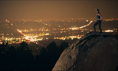 Sous toutes les lumières