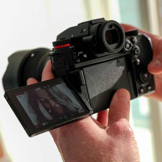 Formats d'enregistrements vidéo polyvalents