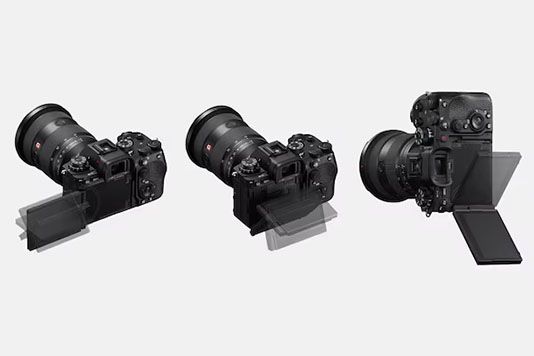 Expérience de prise de vue optimale