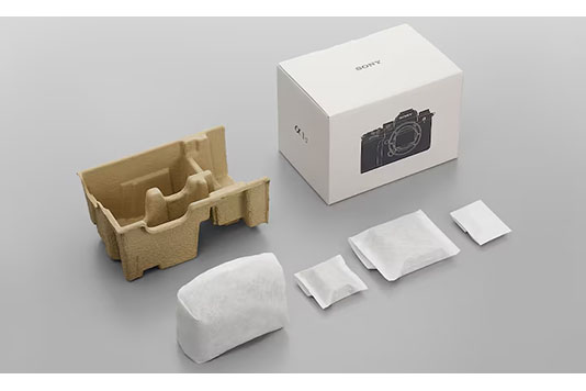 Accessoires innovants et conception durable