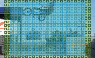 Autofocus à 425 points