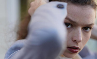 La mise au point Eye AF